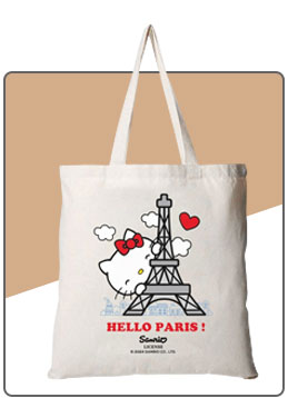 Tote Bag en coton