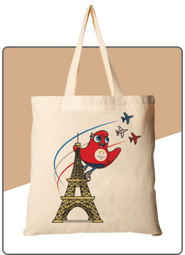 Tote Bag en coton